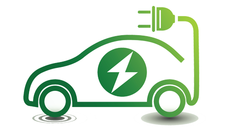 electric car charging installer
