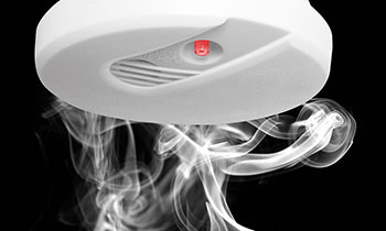 Mains Smoke Detectors