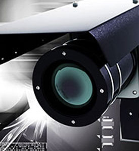 cctv engineer Kew