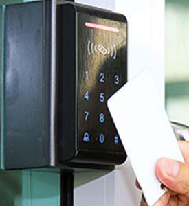 Door Entry Systems Kensington